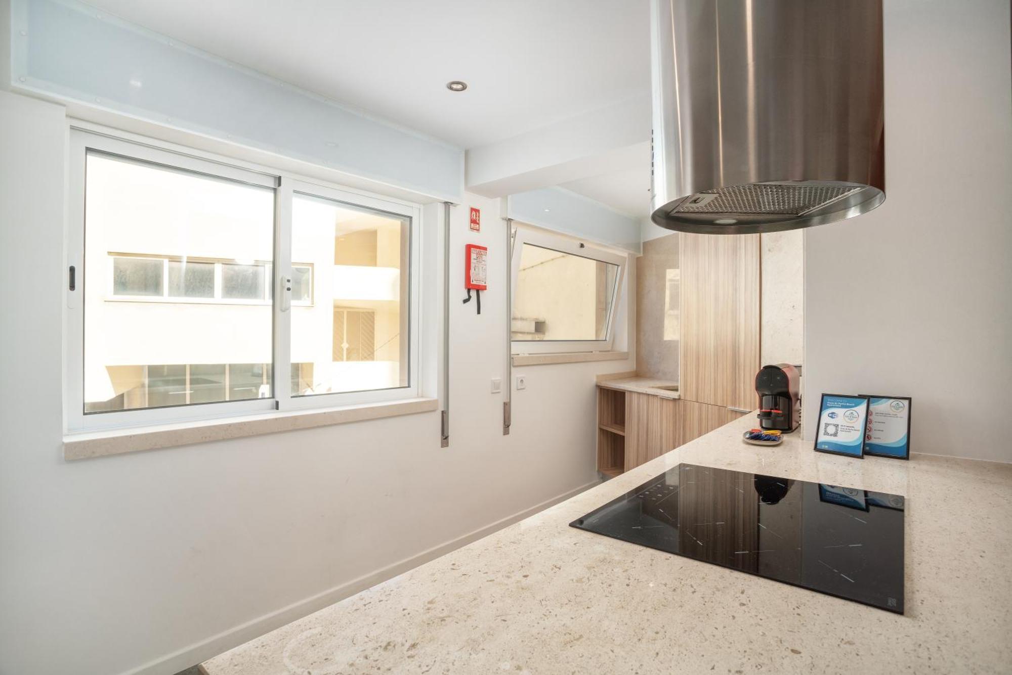 Bnb Homes Praia Da Rocha Beach Cozy Apartment 50 M Away From The Ocean Portimão Extérieur photo