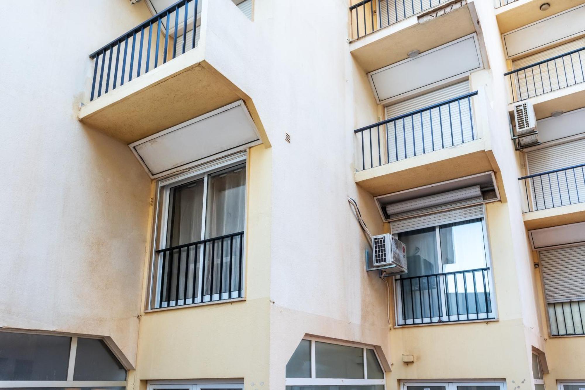 Bnb Homes Praia Da Rocha Beach Cozy Apartment 50 M Away From The Ocean Portimão Extérieur photo
