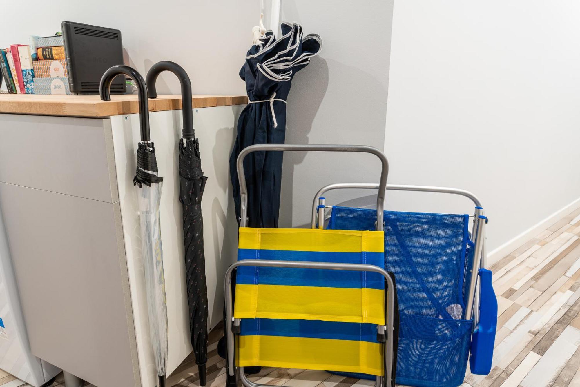 Bnb Homes Praia Da Rocha Beach Cozy Apartment 50 M Away From The Ocean Portimão Extérieur photo