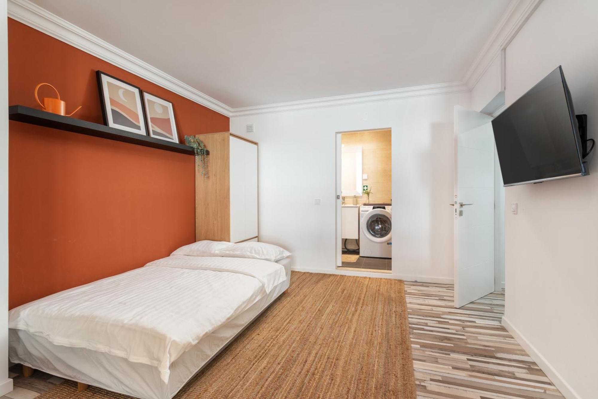 Bnb Homes Praia Da Rocha Beach Cozy Apartment 50 M Away From The Ocean Portimão Extérieur photo
