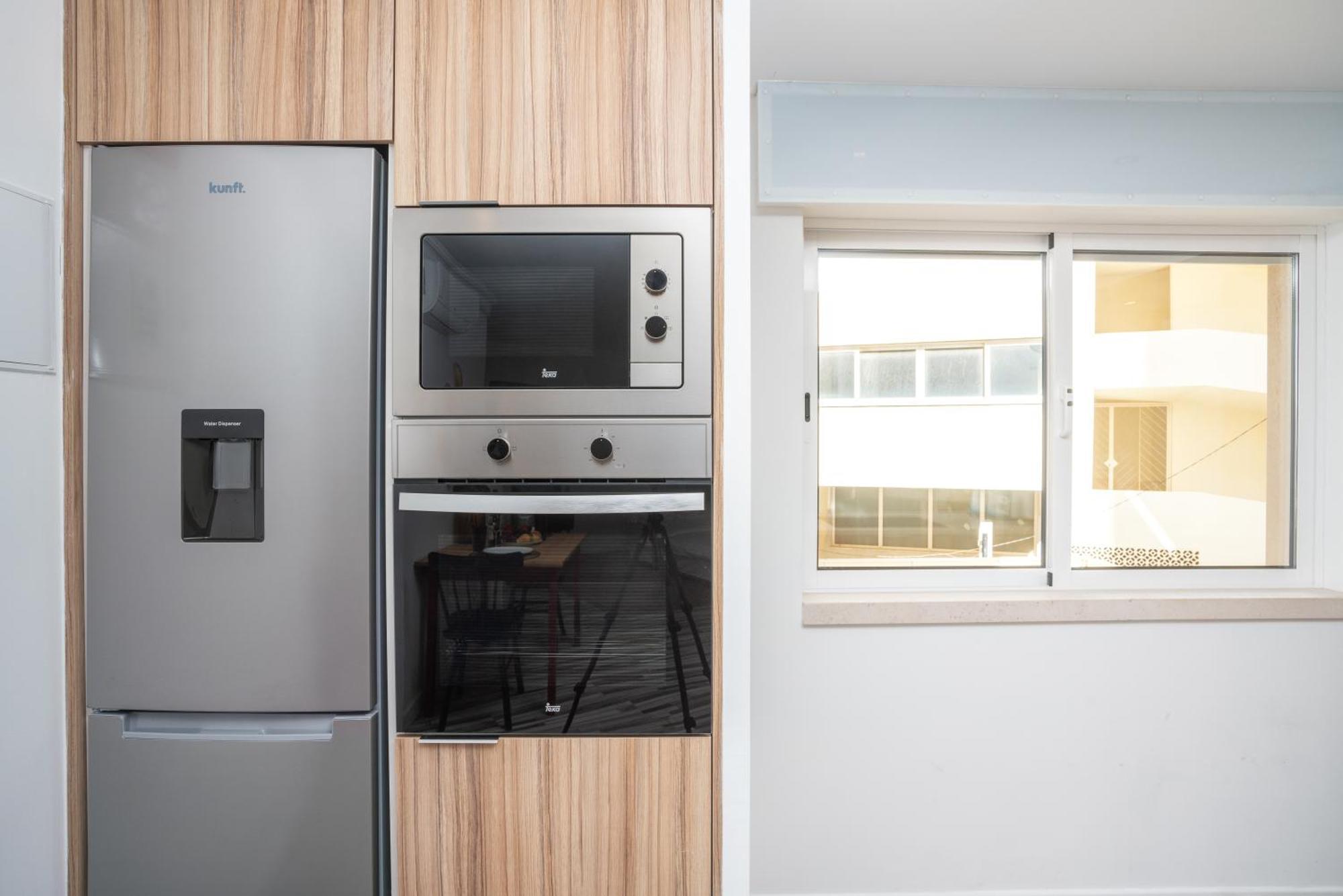 Bnb Homes Praia Da Rocha Beach Cozy Apartment 50 M Away From The Ocean Portimão Extérieur photo
