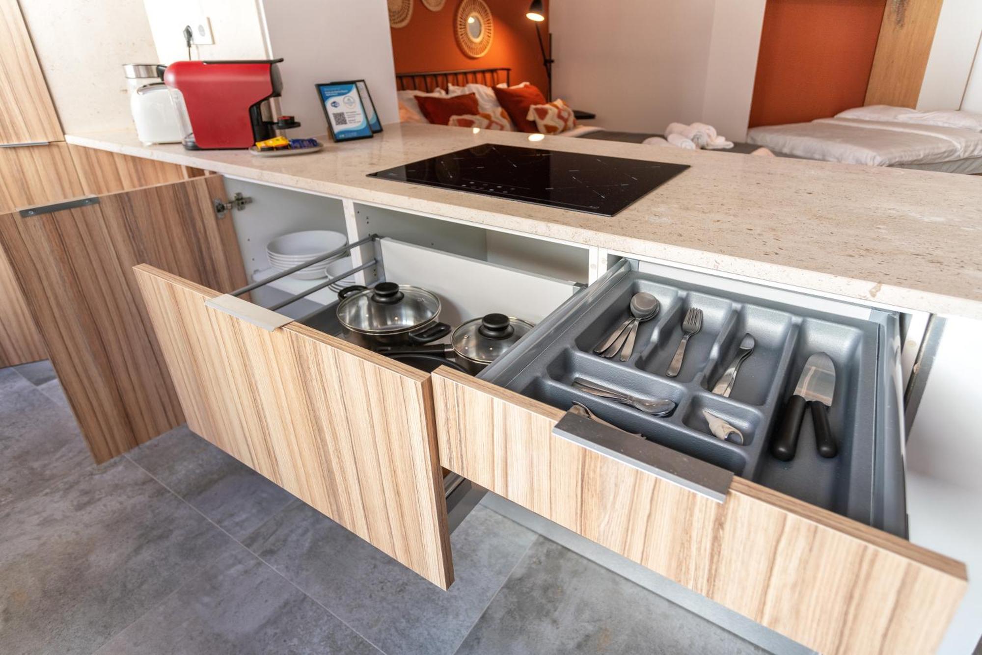 Bnb Homes Praia Da Rocha Beach Cozy Apartment 50 M Away From The Ocean Portimão Extérieur photo